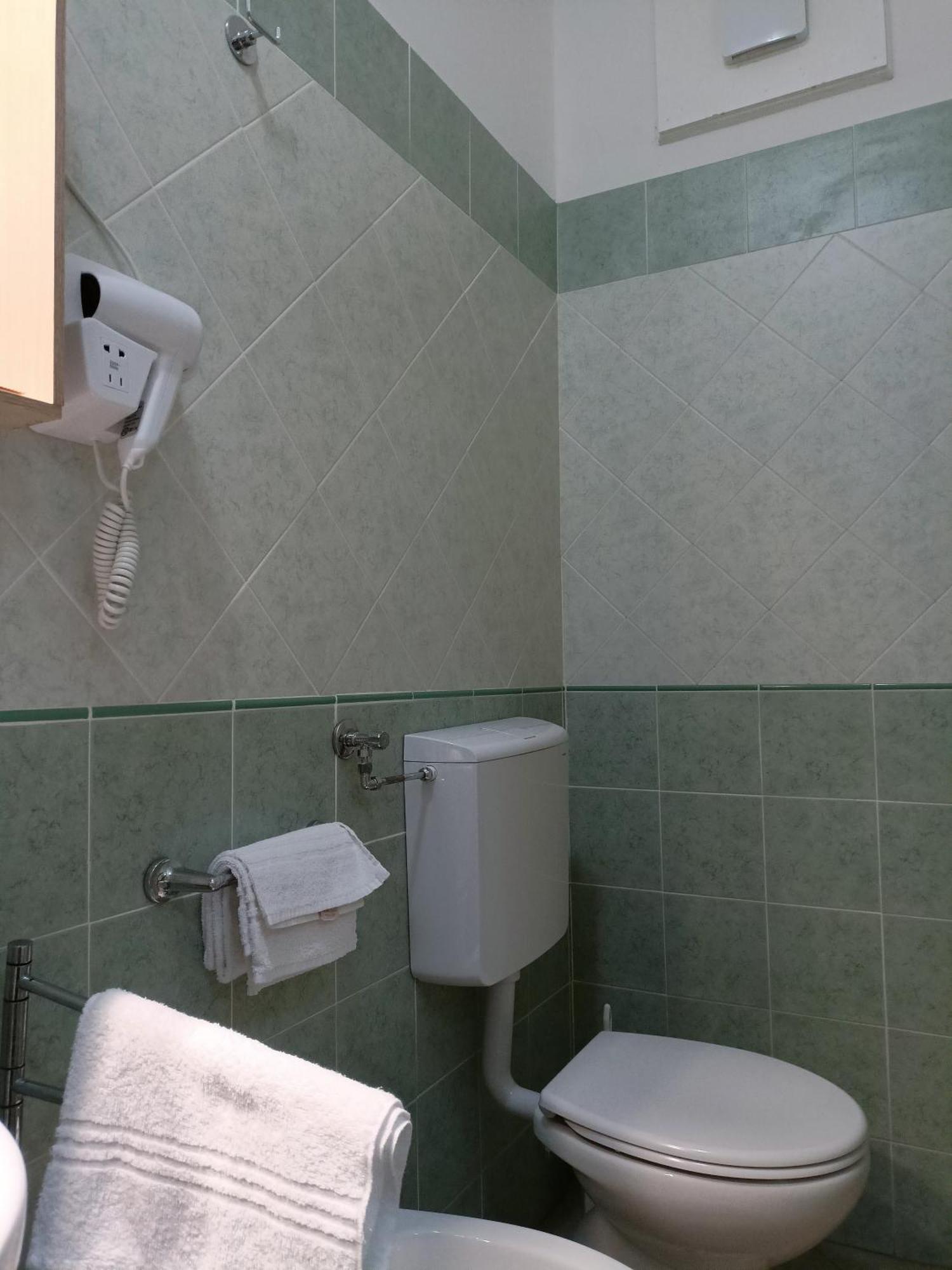 Hotel Ariston Imperial Porto Garibaldi Dış mekan fotoğraf