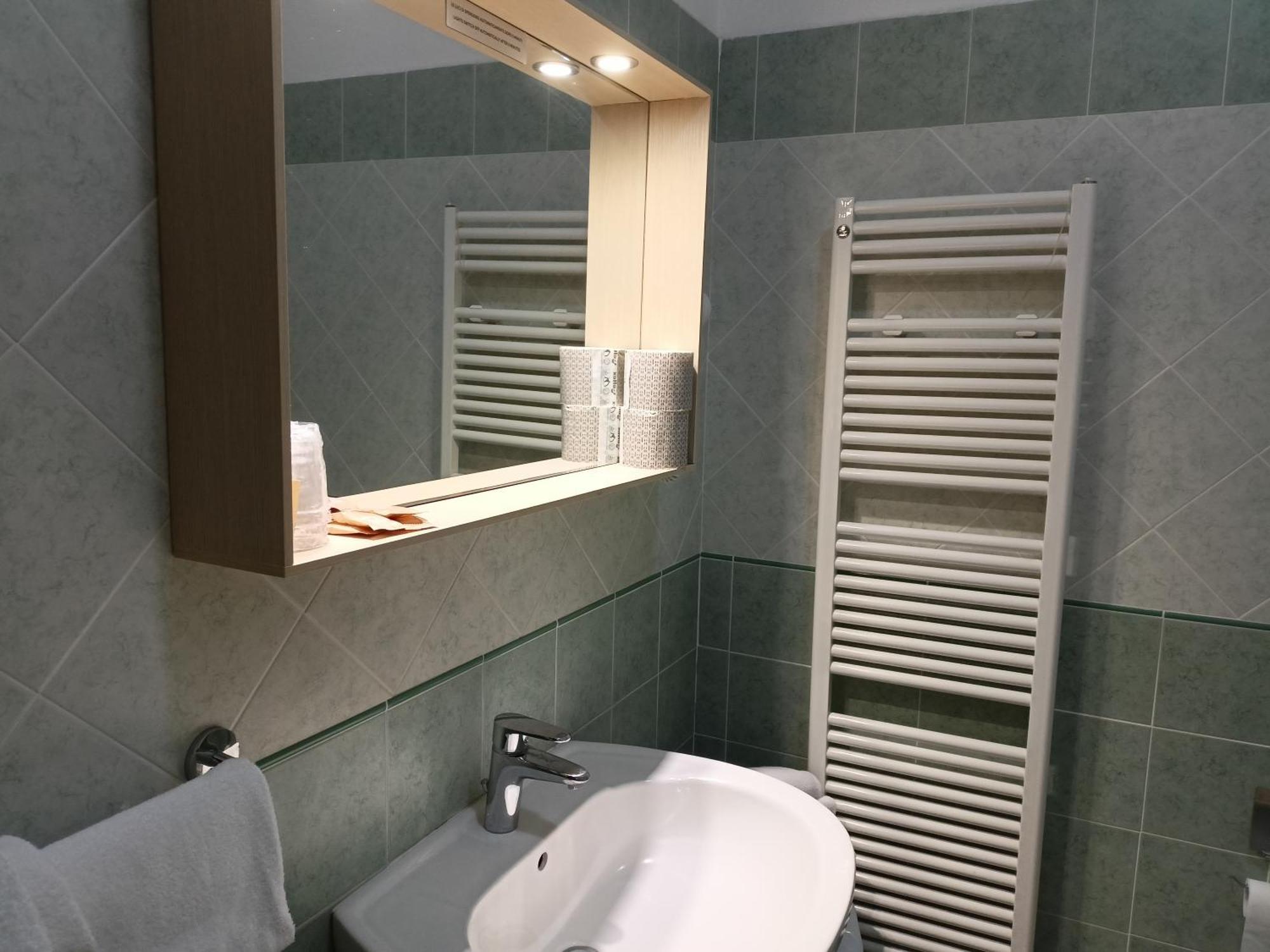 Hotel Ariston Imperial Porto Garibaldi Dış mekan fotoğraf