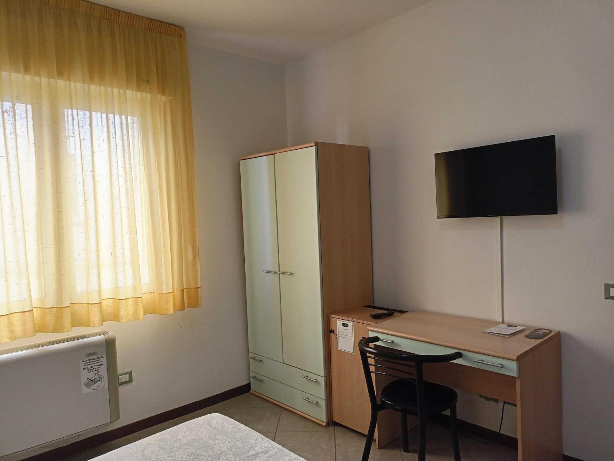 Hotel Ariston Imperial Porto Garibaldi Dış mekan fotoğraf