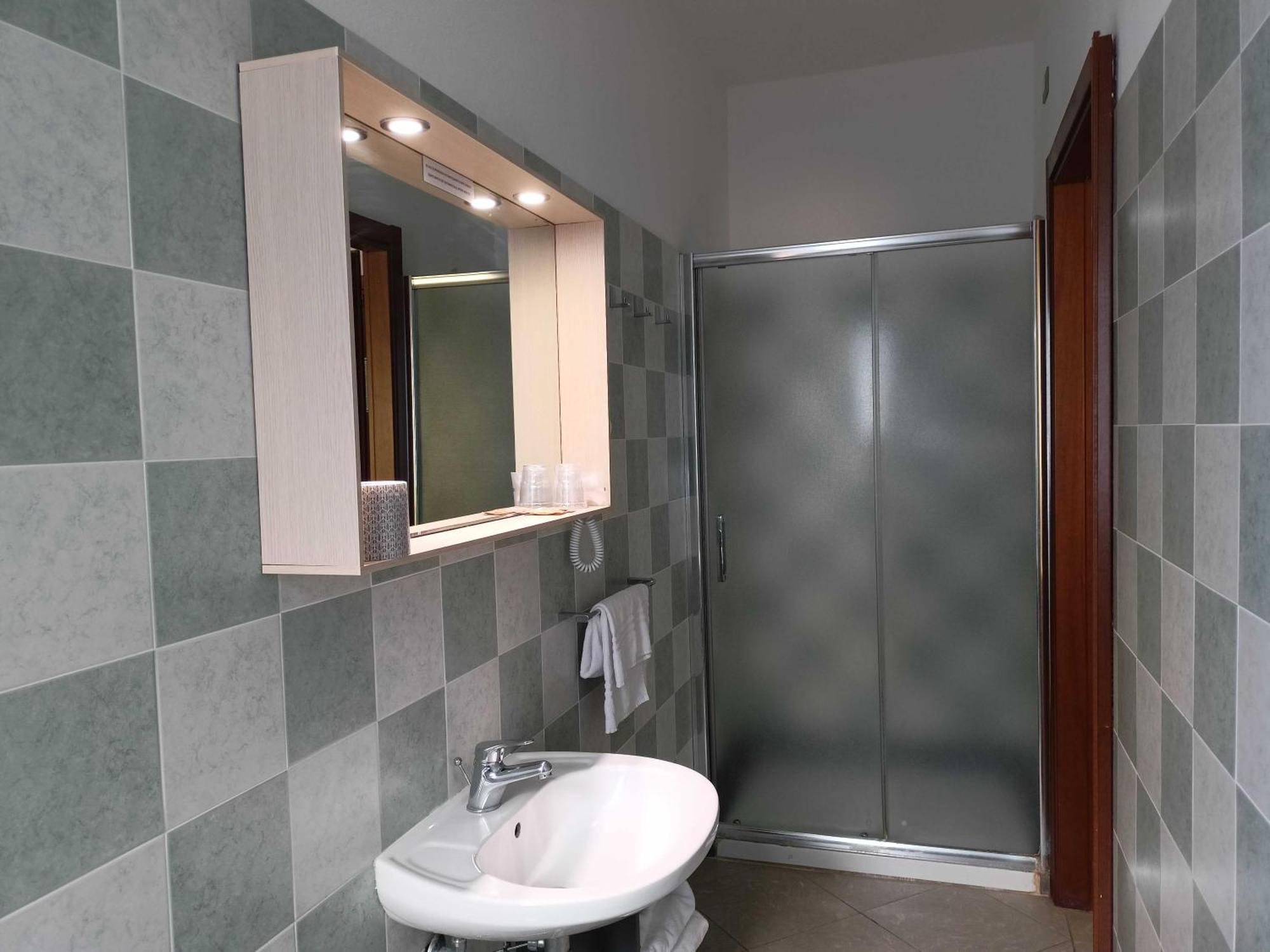 Hotel Ariston Imperial Porto Garibaldi Dış mekan fotoğraf
